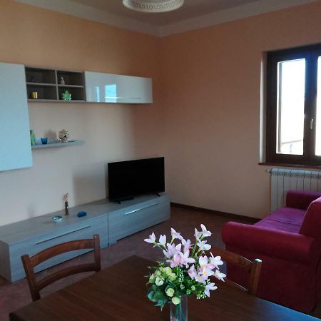 Appartamento Della Pia Bevagna Luaran gambar