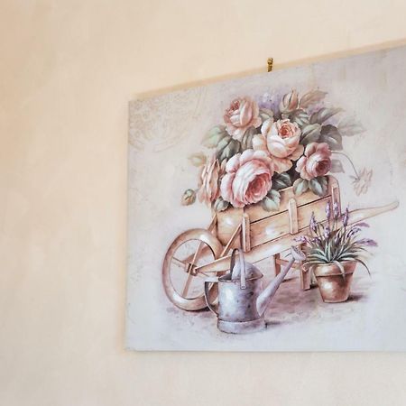 Appartamento Della Pia Bevagna Luaran gambar