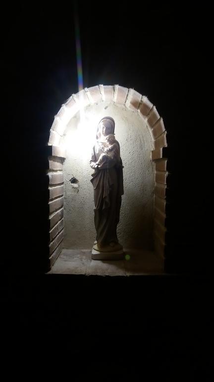 Appartamento Della Pia Bevagna Luaran gambar