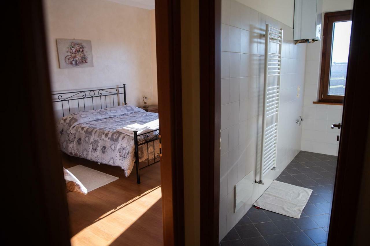 Appartamento Della Pia Bevagna Luaran gambar
