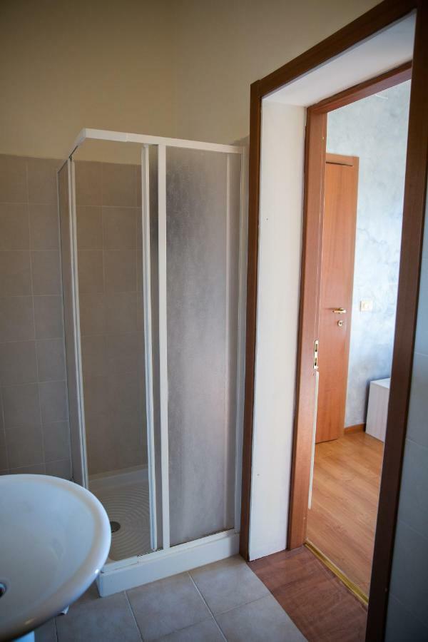 Appartamento Della Pia Bevagna Luaran gambar
