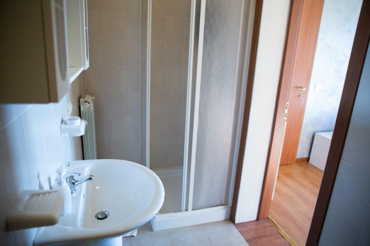 Appartamento Della Pia Bevagna Luaran gambar